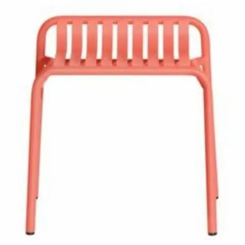 Petite friture Tabouret Week-end || Mobilier De Jardin