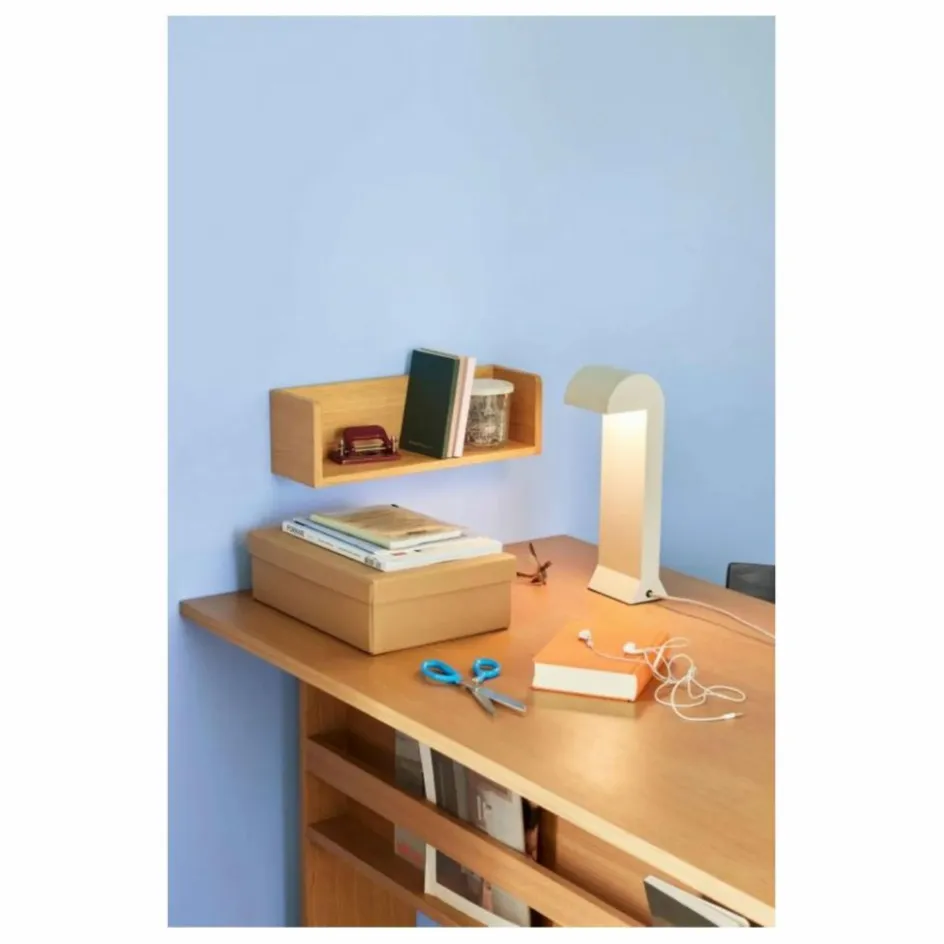Best Étagère en chêne Savor Meubles De Rangement