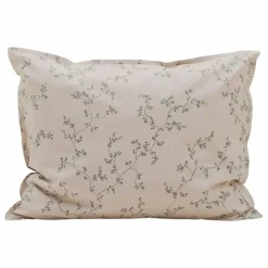 garbo&friends Taie d'oreiller Botany en percale de coton ||Enfant Linge De Lit Enfant