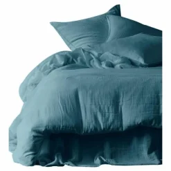 Clearance Taie d'oreiller Dili en voile de coton | Linge De Lit