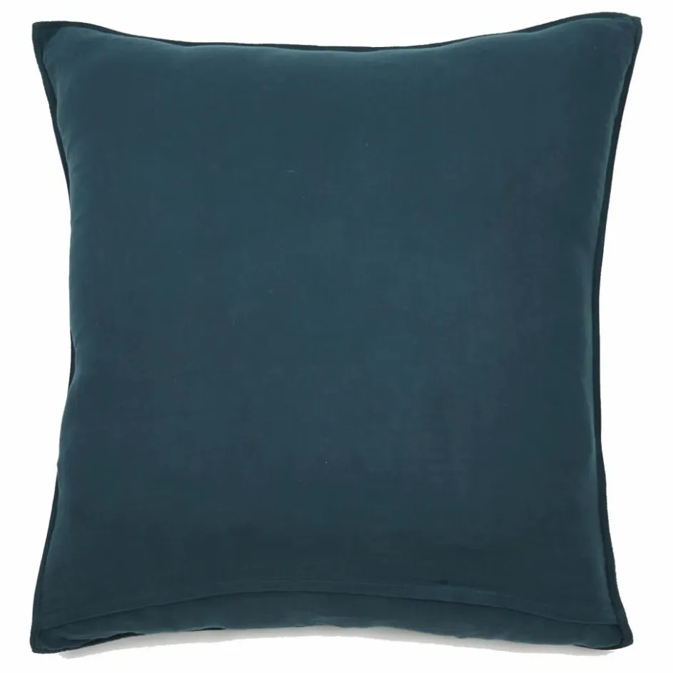 Clearance Taie d'oreiller Dili en voile de coton | Linge De Lit