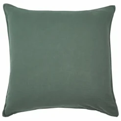 Discount Taie d'oreiller Dili en voile de coton | Linge De Lit