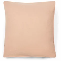Haomy Taie d'oreiller Dili en voile de coton || Linge De Lit