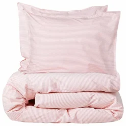 Suite 702 Linge De Lit*Taie d'oreiller en coton Striped |
