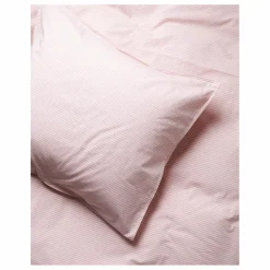 Suite 702 Linge De Lit*Taie d'oreiller en coton Striped |
