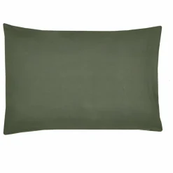 Outlet Taie d'oreiller en lin lavé | Linge De Lit