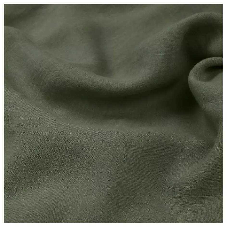 Outlet Taie d'oreiller en lin lavé | Linge De Lit