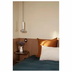 Online Taie d'oreiller en lin lavé | Linge De Lit
