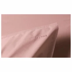 Suite 702 Taie d'oreiller en percale organique || Linge De Lit