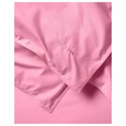 Enfant Suite 702 Linge De Lit Enfant|Linge De Lit*Taie d'oreiller en percale organique - Pink Candy |