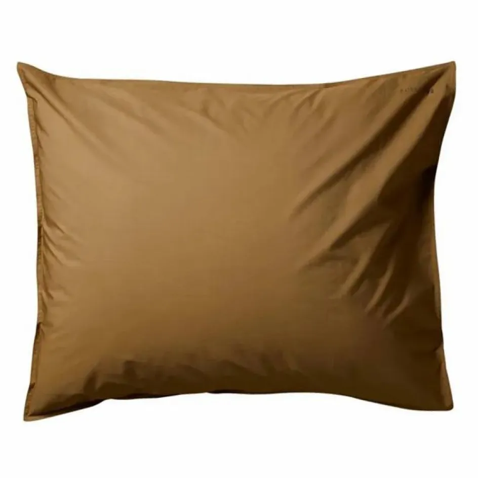 Suite 702 Linge De Lit*Taie d'oreiller en percale organique |