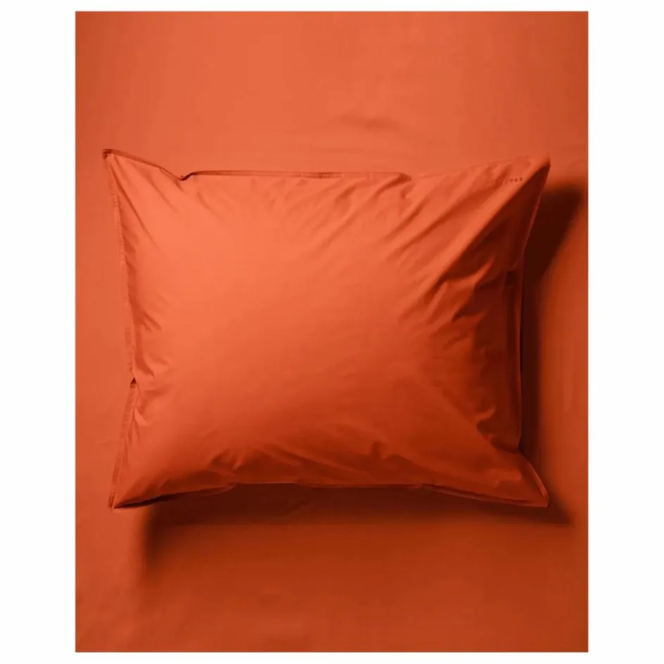 Enfant Suite 702 Linge De Lit Enfant|Linge De Lit*Taie d'oreiller en percale organique - Poppy |
