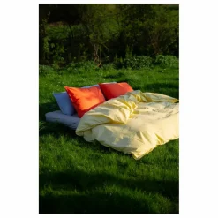 Enfant Suite 702 Linge De Lit Enfant|Linge De Lit*Taie d'oreiller en percale organique - Poppy |