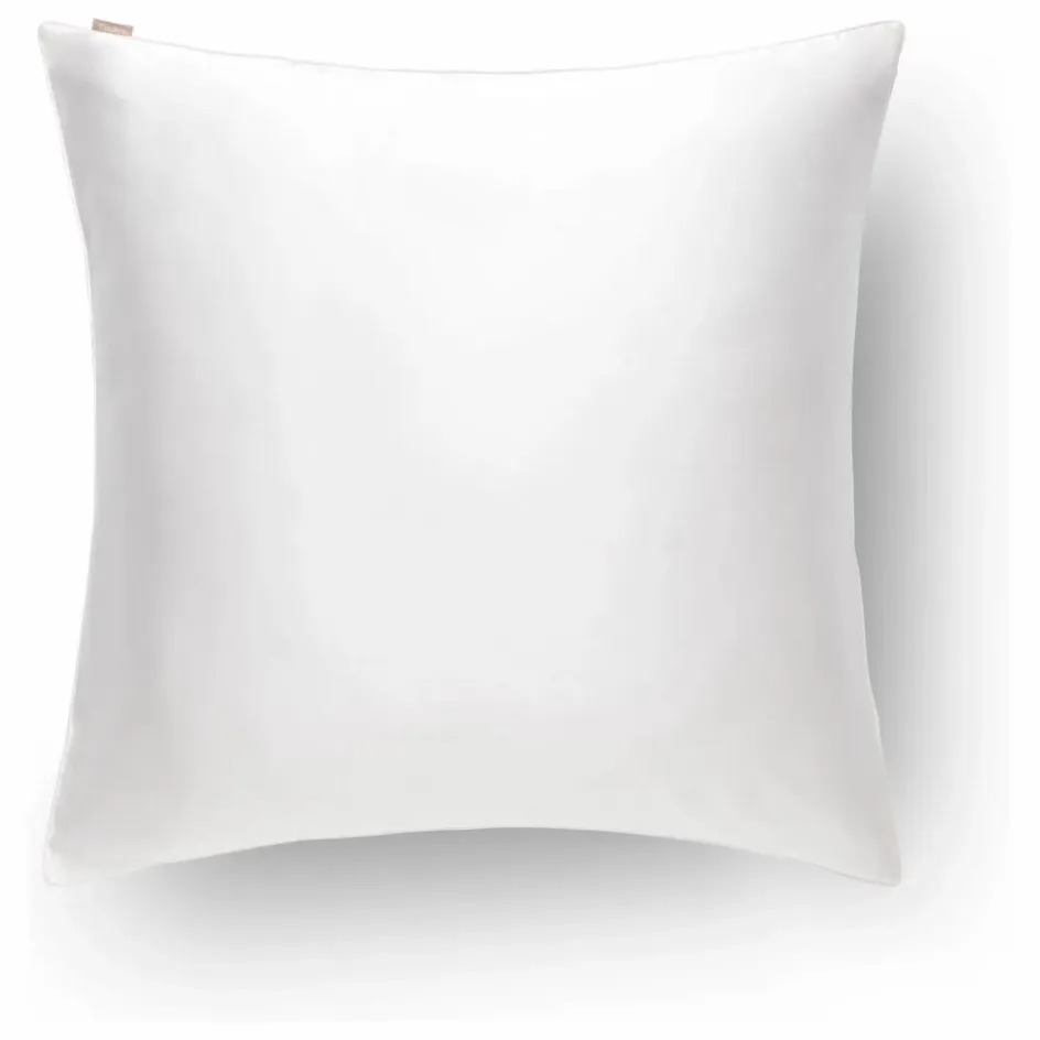 Femme Emily's Pillow Linge De Lit|Soins Des Cheveux*Taie d'oreiller en soie de mûrier |