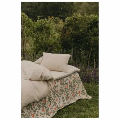 Enfant garbo&friends Linge De Lit Enfant|Linge De Lit*Taie d'oreiller Gingham Sky |