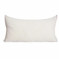 Enfant garbo&friends Linge De Lit Enfant|Linge De Lit*Taie d'oreiller Gingham Sky |