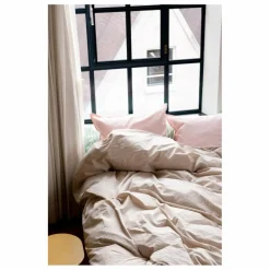 Suite 702 Linge De Lit*Taie d'oreiller Striped en Coton Bio - Set de 2 |