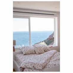 Enfant Louise Misha Linge De Lit Enfant|Linge De Lit*Taie d'oreiller Valerie en coton bio |