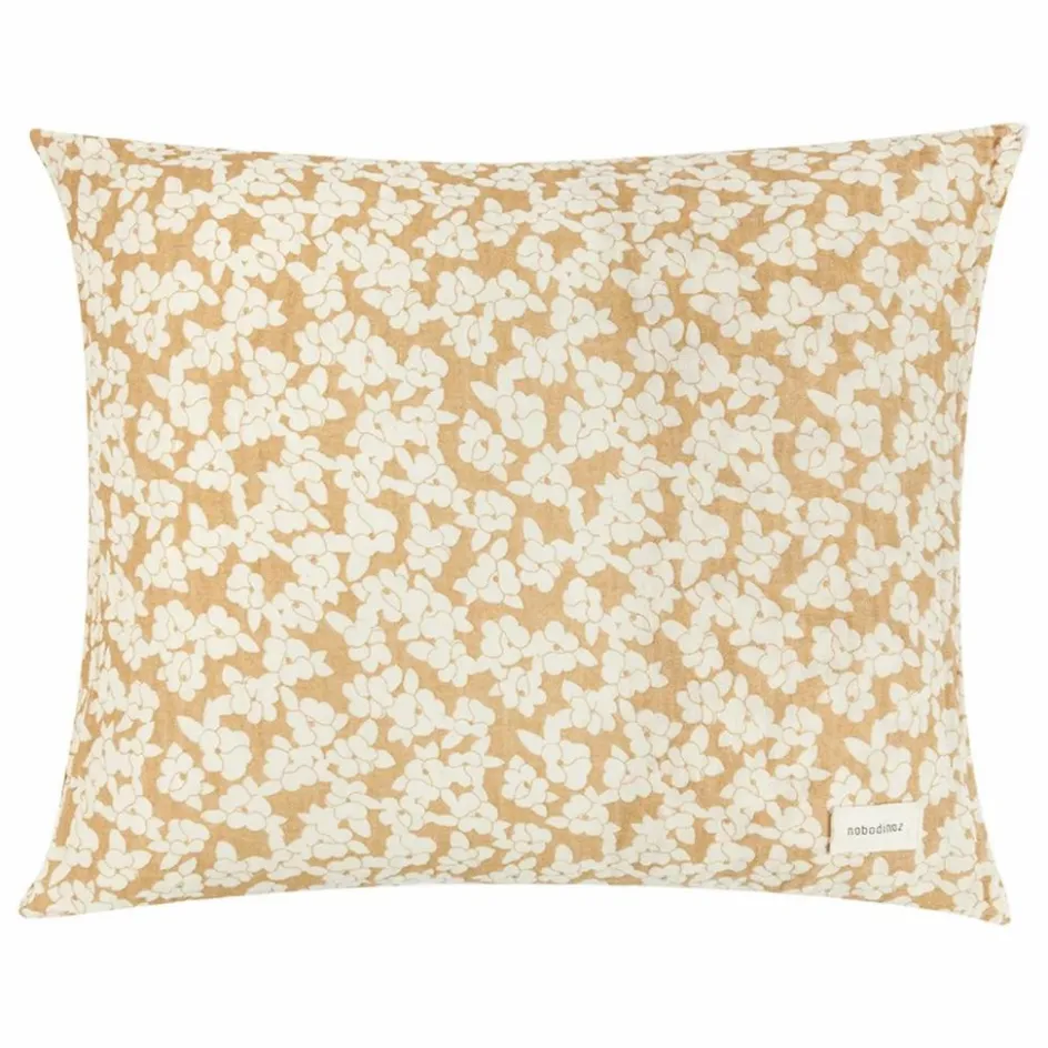 Nobodinoz Taie d'oreiller Wabi-Sabi Sakura ||Enfant Linge De Lit Enfant