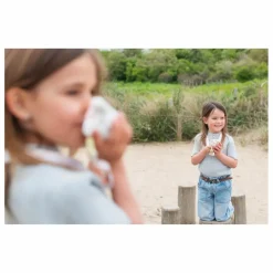 New The Zoofamily Talkie Walkie - Lapin Rose