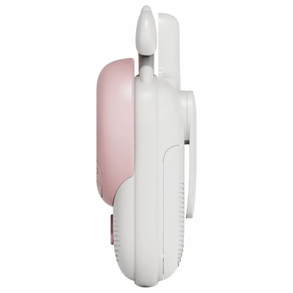 New The Zoofamily Talkie Walkie - Lapin Rose