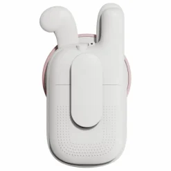 New The Zoofamily Talkie Walkie - Lapin Rose