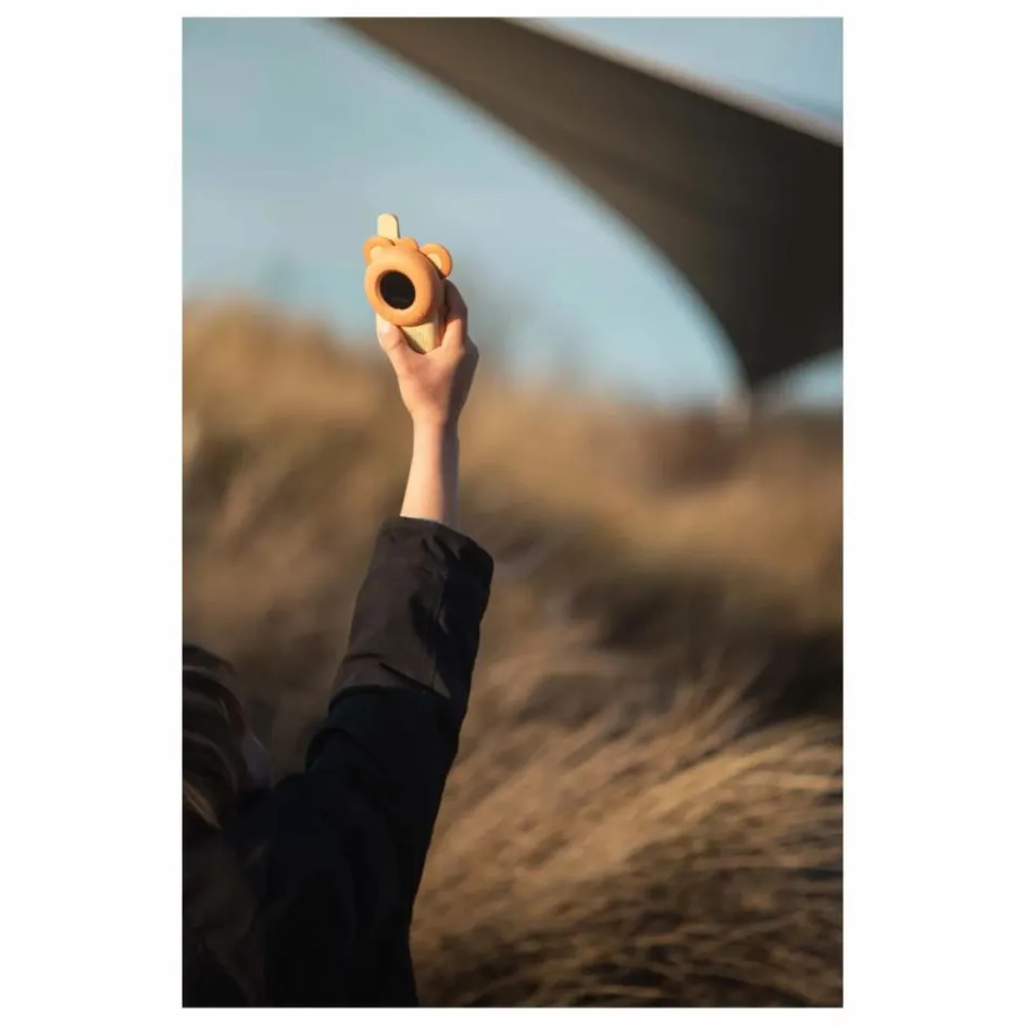 The Zoofamily Talkie Walkie - Ourson| Jeux High-Tech