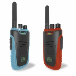 Kidywolf Jeux High-Tech*Talkie Walkie enfant - Set de 2 |