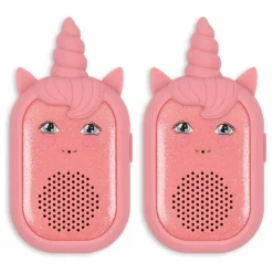 Outlet Talkie Walkie glitter - Set de 2 | Jeux High-Tech
