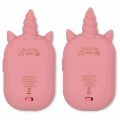 Outlet Talkie Walkie glitter - Set de 2 | Jeux High-Tech