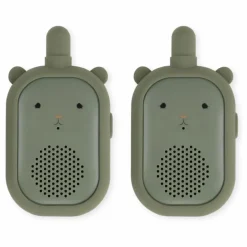 Konges Sløjd Talkie-walkie Ourson || Jeux High-Tech