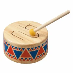 Plan Toys Musique*Tambour