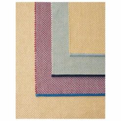 Discount Tapis 3 couleurs | Tapis