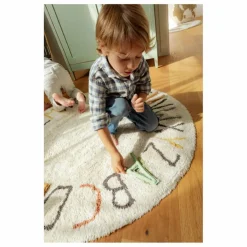 Enfant Lorena Canals Tapis|Tapis Enfant*Tapis ABC
