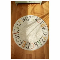 Enfant Lorena Canals Tapis|Tapis Enfant*Tapis ABC