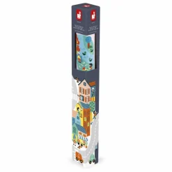 New Tapis avec circuit Ville - Cross Roads Garages, Circuits