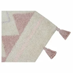 Clearance Lorena Canals Tapis Azteca | Beige Nude
