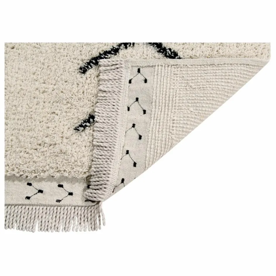 Sale Tapis Bereber Rhombs | Enfant Tapis|Tapis Enfant