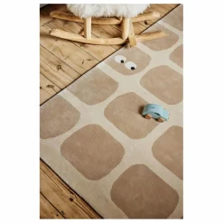 Bleuu-studio Tapis Bidules ||Enfant Tapis|Tapis Enfant