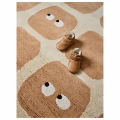 Online Bleuu-studio Tapis Bidules | Mocha