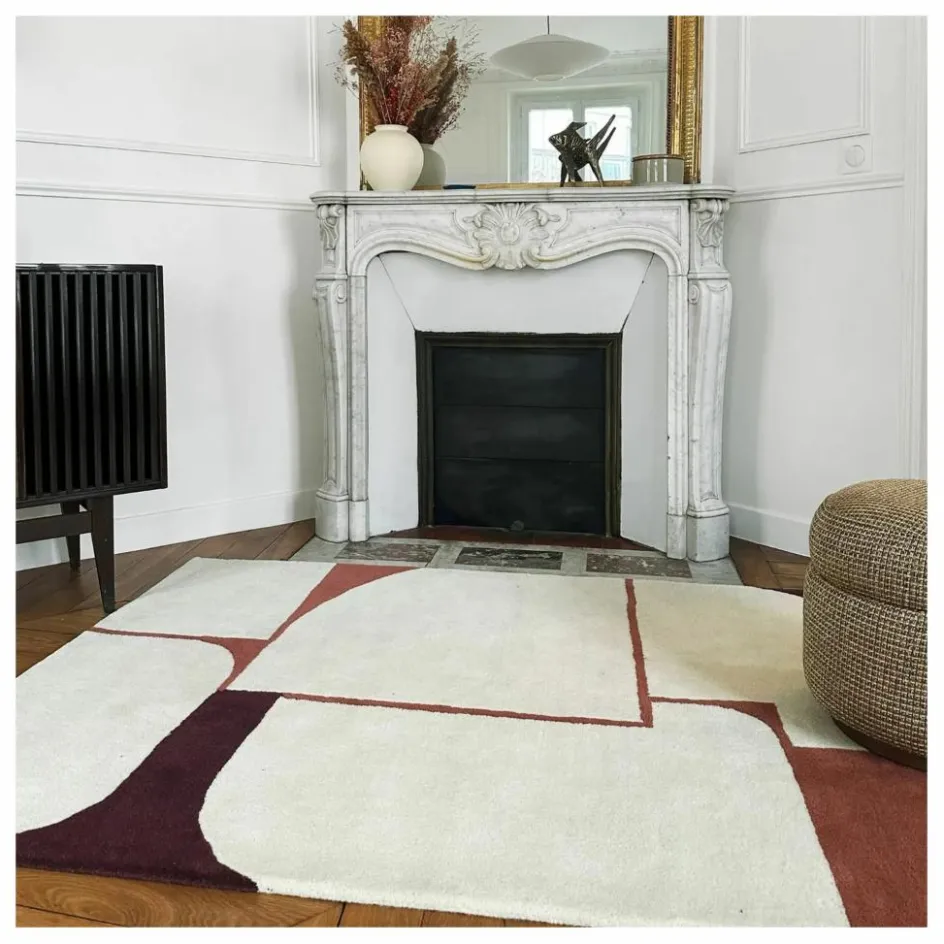 Edito Tapis*Tapis Binibeca |