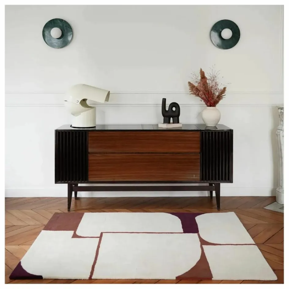 Edito Tapis*Tapis Binibeca |