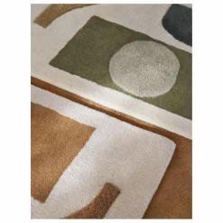 Ferm Living Kids Tapis Bloco ||Enfant Tapis|Tapis Enfant