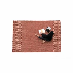 Nanimarquina Tapis*Tapis Blur, Ronan & Erwan Bouroullec |