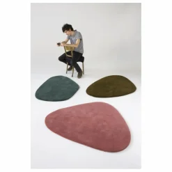 Hot Nanimarquina Tapis Cal, Nani Marquina | Rose