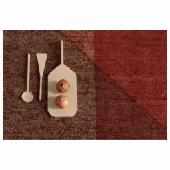 Nanimarquina Tapis*Tapis Capas, Mathias Hahn