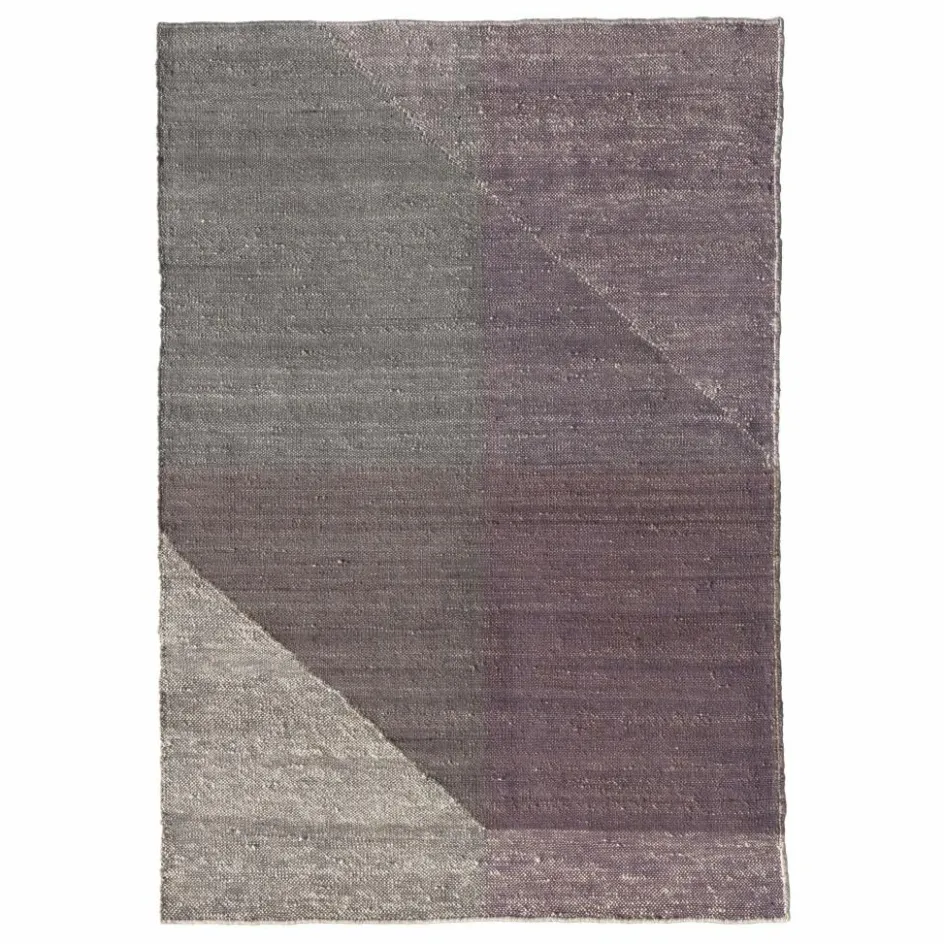 Hot Nanimarquina Tapis Capas, Mathias Hahn Multicolore