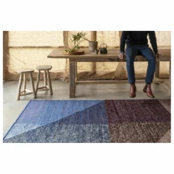 Nanimarquina Tapis Capas, Mathias Hahn| Tapis
