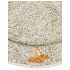 Hot Lorena Canals Tapis Chanterelle Multicolore