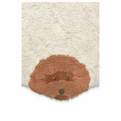 Online Lorena Canals Tapis Chiens | Gris